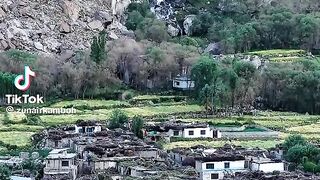 Beautiful Place in Pak