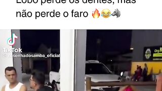 Vídeo engraçado 95