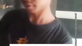 Arogansi Aparat! Belum Pasang Bendera, Tukang Cukur di Bogor Malah Dibentak & Diancam Lapor Polisi Sama Petugas Kecamatan 😡🇮🇩