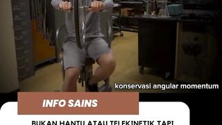 rotasi kursi