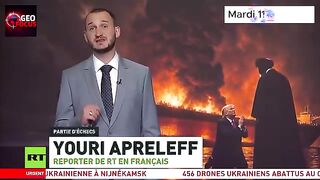 Donald Trump et l'Iran