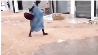Vídeo engraçado 102