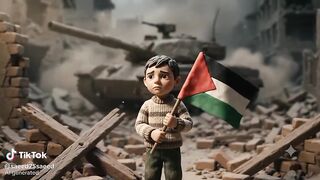 فلسطين حره 5