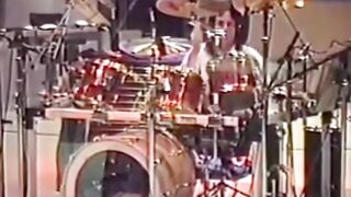 Jeff Porcaro