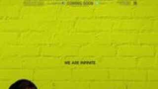 The Perks of Being a Wallflower 2012 WebRIP 720p