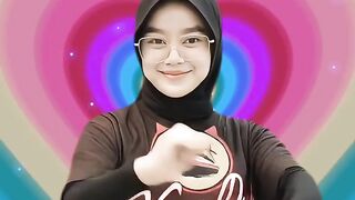 Coffee kapal api dance screen template