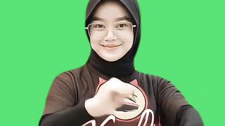 Coffee kapal api dance screen template 2