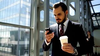 5-Min Meditation: Watch Yourself Become Successful (Manifest Fast!)