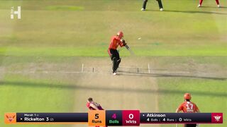 High stakes on Derby Day with eyes on the Eliminator 👀 | Manchester Super Giants vs SunRisers Leeds