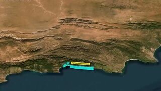 Tsitsikamma Forest_ Africa's 800-Year-Old Living Archive