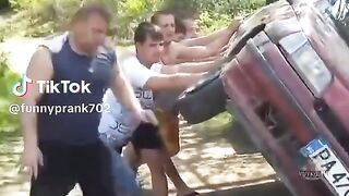 Vídeo engraçado 107