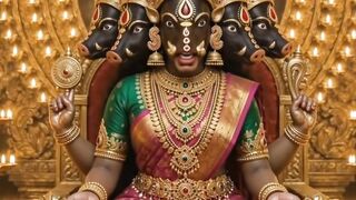 🌺 ஆடி 27 – புதன்கிழமை | அம்மன் அருள்வாக்கு
