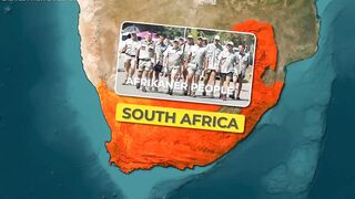 Afrikaans_ The Dutch Language That Grew in Africa