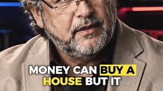 Money cannot buy