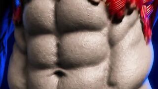 Core & Ab Exercises with Proper Form | Don't Just Train Carelessly!