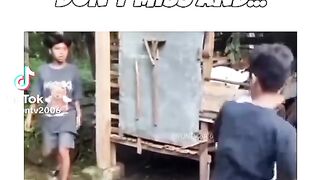 Vídeo engraçado 118