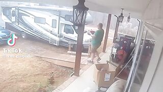 Vídeo engraçado 122