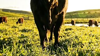 बैल की आँख के अंदर का Amazing Science 🐂👁️ | Ox Eye Anatomy