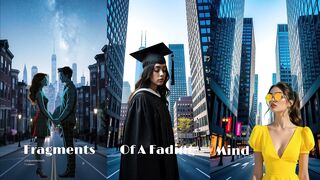 Fragments of a Fading Mind