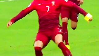 Skill C.Ronaldo 🐐