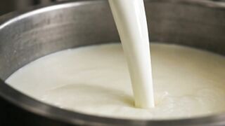 How the World’s Top Cheeses Are Made (Secrets Behind Your Favorites!) #shorts