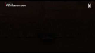 Monster: The Lizzie Borden Story | Official Teaser | Netflix
