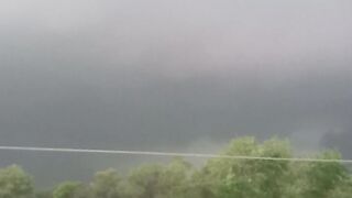 Monsoon season