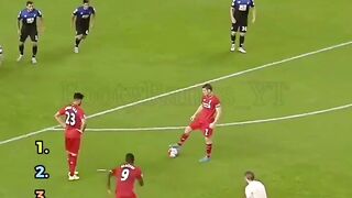 The Worst Shots Ever Recorded in Football, Disastrous