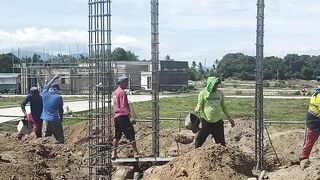 ARCHITECTURE OJT JOURNEY 3