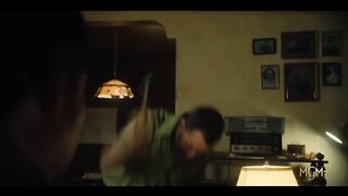 AMERICAN HOSTAGE Official Trailer (2026) Jon Hamm, Giovanni Ribisi