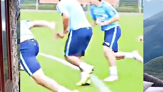 Gol Puskás Saat di Sesi Latihan 🏅⚽️ #Puskas #PuskasAward #Football #SepakBola #Training #TrainingGoal #FootballSkills #Goal