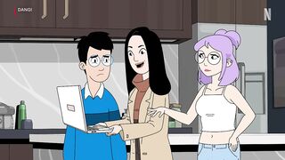 Dang! | Official Trailer | Netflix
