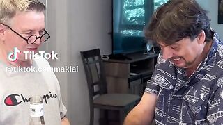 Vídeo engraçado 132
