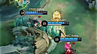 el tulang punggu onic