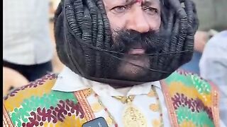 इंडिया राजस्थान कल्चर