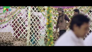 ललन - पूजा Romantic Scene | Baankey Ki Crazy Baraat | Vijay Raaz, Rajpal Yadav, Sanjay Mishra