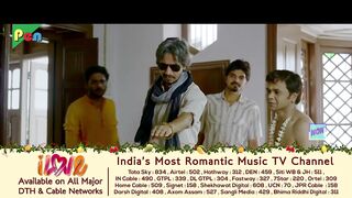 Vijay Raaz Comedy Scene | Baankey Ki Crazy Baarat | Vijay Raaz, Rajpal Yadav, Sanjay Mishra