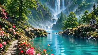A I project water fall