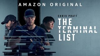 The Terminal List S01 E03 English Audio