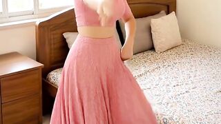 Young girl dance 2