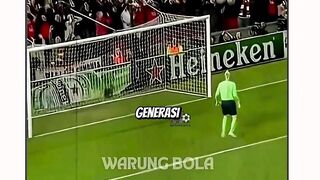 Setiap tendangannya terasa seperti pelu*r*uu yang memat*kan! 2