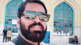 شیخ عبد القادر جیلانی رحمتہ اللہ علیہ