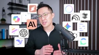 The Only AI Tools You Need (12-Minute Guide)