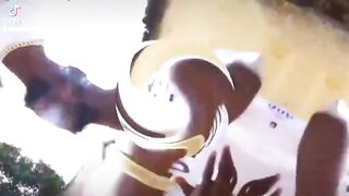 Jupsy Bambi - DANSER BA BÉBÉ