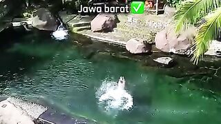 Taman Baru Purwakarta Jawa Barat