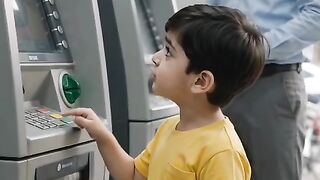 Funny baby 78