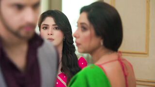 Anupama 12th August 2026 Episode 2107 video dailymotion