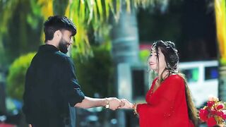 Tum  hi ho jis be dil