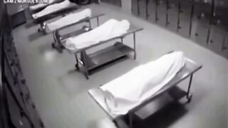 Real Gost capture on camra in India
