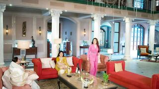 O Humnava Tum Dena Saath Mera 12th August 2026 Episode 115 video dailymotion